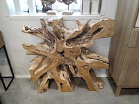 Wortelhout - afbeelding 1 van  2