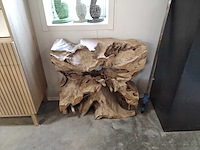 Wortelhout - afbeelding 1 van  2