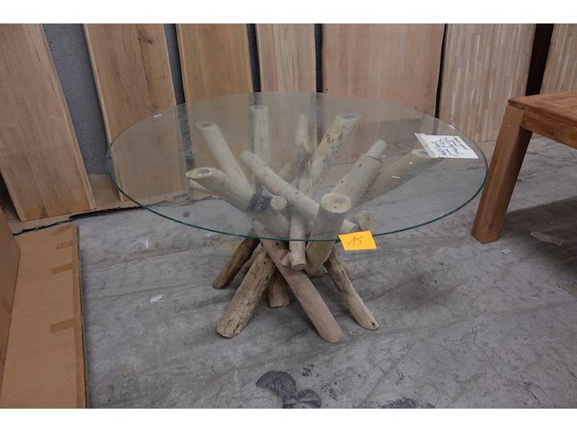 Worteltafel j-line - afbeelding 1 van  4