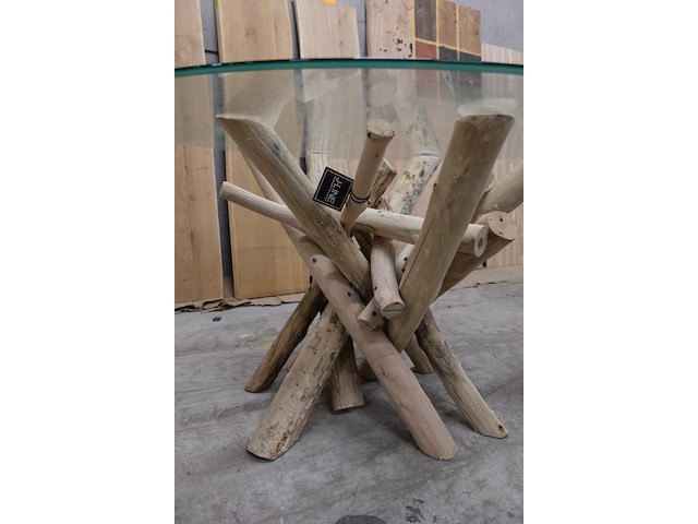 Worteltafel j-line - afbeelding 2 van  4