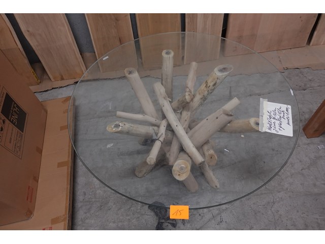 Worteltafel j-line - afbeelding 3 van  4