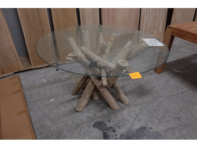 Worteltafel j-line - afbeelding 1 van  4