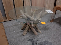 Worteltafel j-line - afbeelding 1 van  4