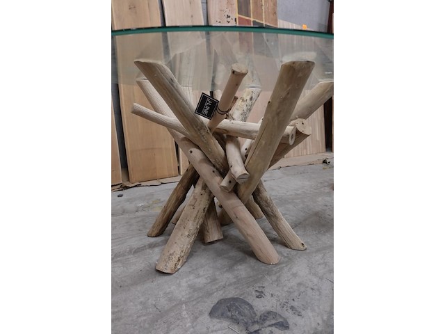 Worteltafel j-line - afbeelding 2 van  4