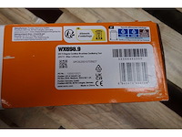 Worx - wx698.9 - overig accugereedschap - afbeelding 2 van  3