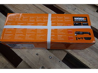 Worx - wx698.9 - overig accugereedschap - afbeelding 3 van  3