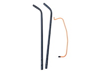 Worx accu grasmaaier wg743e - afbeelding 2 van  5