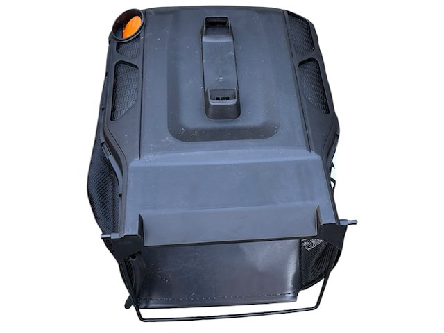 Worx accu grasmaaier wg743e - afbeelding 3 van  5