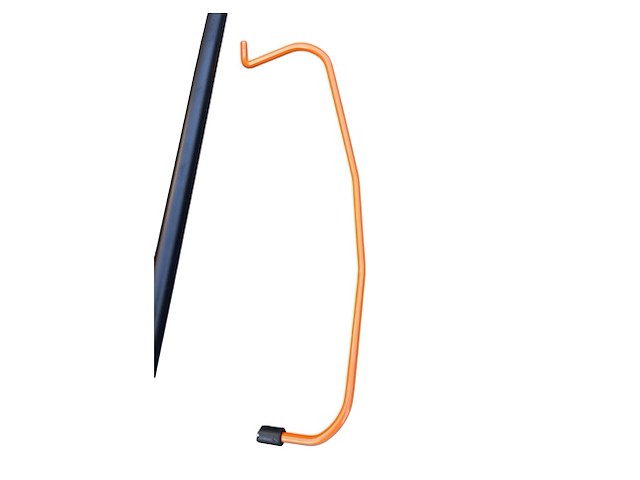 Worx accu grasmaaier wg743e - afbeelding 4 van  5