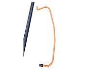 Worx accu grasmaaier wg743e - afbeelding 4 van  5