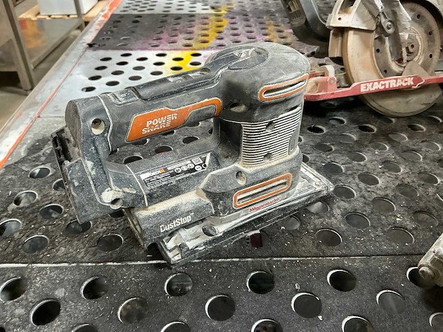 Worx accugereedschap (3x) - afbeelding 2 van  8