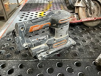 Worx accugereedschap (3x) - afbeelding 2 van  8