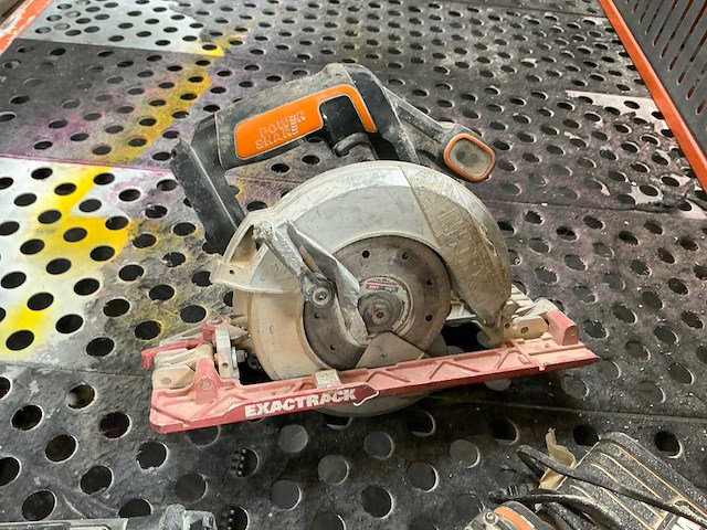 Worx accugereedschap (3x) - afbeelding 6 van  8