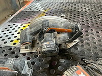 Worx accugereedschap (3x) - afbeelding 7 van  8