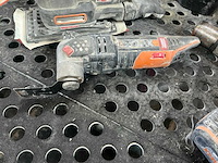 Worx accugereedschap (3x) - afbeelding 1 van  2