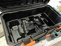 Worx gereedschapskoffer (2x) - afbeelding 2 van  2