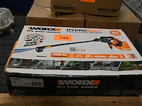 Worx hydroshot - afbeelding 1 van  2