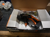 Worx hydroshot - afbeelding 2 van  2