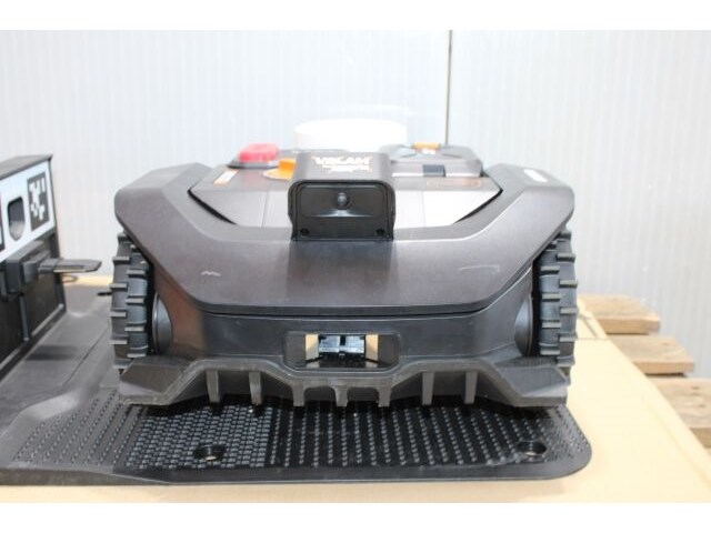 Worx landroid vision cloud wr304e - afbeelding 3 van  11