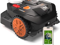 Worx landroid vision cloud wr304e - afbeelding 1 van  11