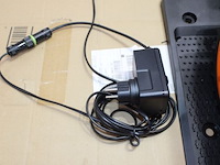 Worx landroid vision cloud wr304e - afbeelding 6 van  11