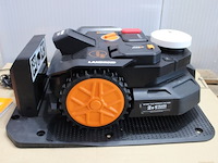 Worx landroid vision cloud wr304e - afbeelding 8 van  11