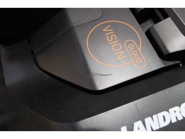 Worx landroid vision cloud wr304e - afbeelding 10 van  11