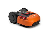 Worx landroid wr130e grasmaaier / robotmaaier - afbeelding 1 van  5