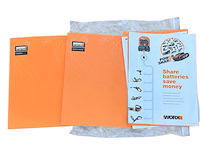 Worx landroid wr130e grasmaaier / robotmaaier - afbeelding 3 van  5