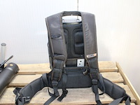 Worx nitro 80 v bladblazer - afbeelding 2 van  10