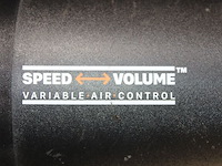 Worx nitro 80 v bladblazer - afbeelding 5 van  10