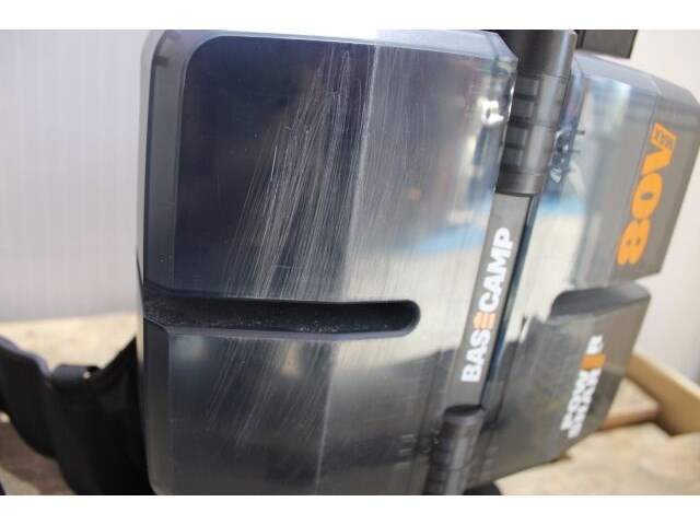 Worx nitro 80 v bladblazer - afbeelding 10 van  10