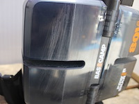 Worx nitro 80 v bladblazer - afbeelding 10 van  10