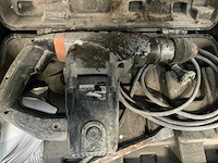 Worx nx333 elektrische klopboormachine - afbeelding 2 van  3