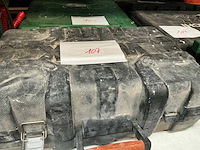 Worx nx333 elektrische klopboormachine - afbeelding 3 van  3