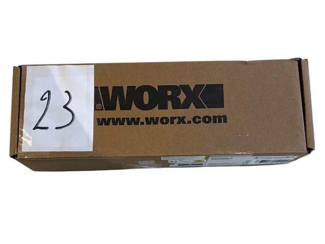 Worx snoeischaar nitro wg330e.9 - afbeelding 2 van  5