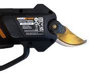 Worx snoeischaar nitro wg330e.9 - afbeelding 5 van  5