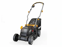 Worx wg737e nitro accu grasmaaier 40 v zonder accu - afbeelding 1 van  1