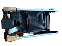 Worx wg748e accu grasmaaier - afbeelding 2 van  4