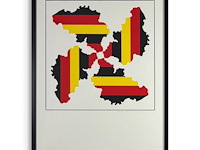 Wout vercammen - gesigneerde editie - afbeelding 1 van  1