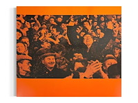 Wout vercammen - gesigneerde editie
