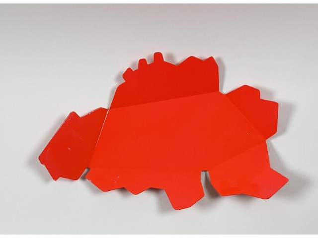 Wout vercammen - proto - afbeelding 1 van  4