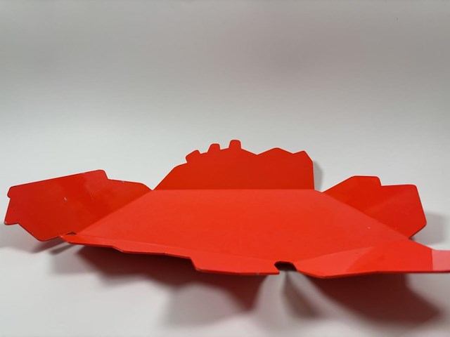Wout vercammen - proto - afbeelding 2 van  4