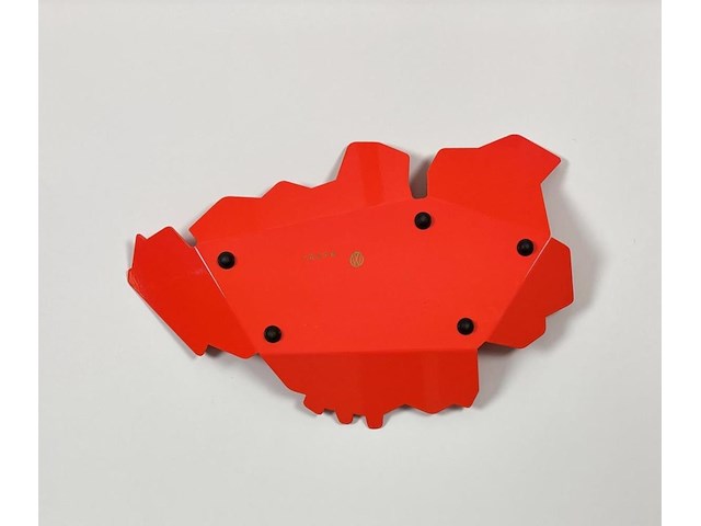 Wout vercammen - proto - afbeelding 3 van  4