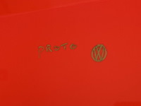Wout vercammen - proto - afbeelding 4 van  4