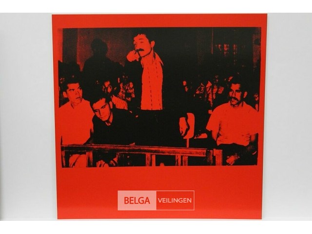 Wout vercammen - afbeelding 1 van  2