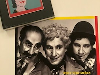 Wout vercammen - afbeelding 1 van  7