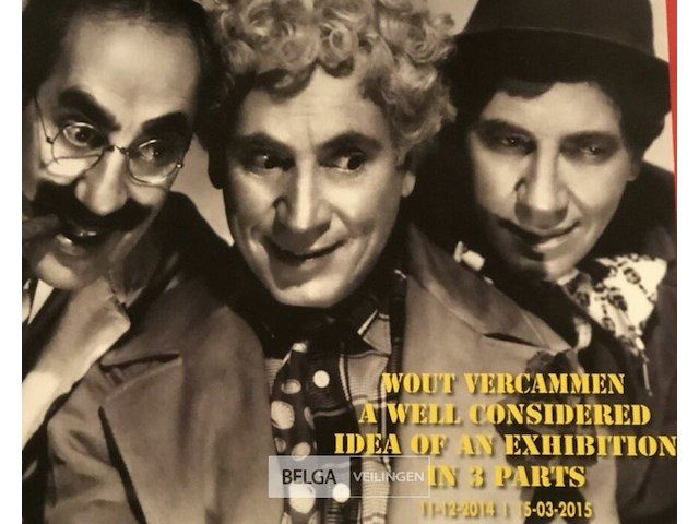 Wout vercammen - afbeelding 3 van  7