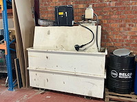 Wouters oliepomp - afbeelding 1 van  6