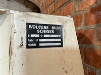 Wouters oliepomp - afbeelding 6 van  6